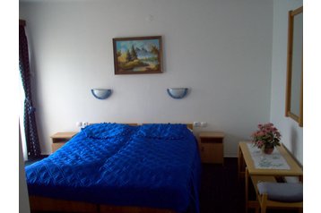 Ungārija Privát Balatonlelle, Interjers